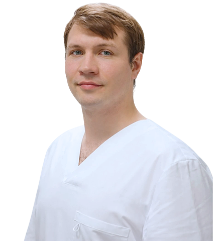 Портрет человека